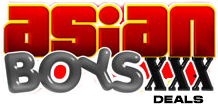 AsianBoysXXX Deals